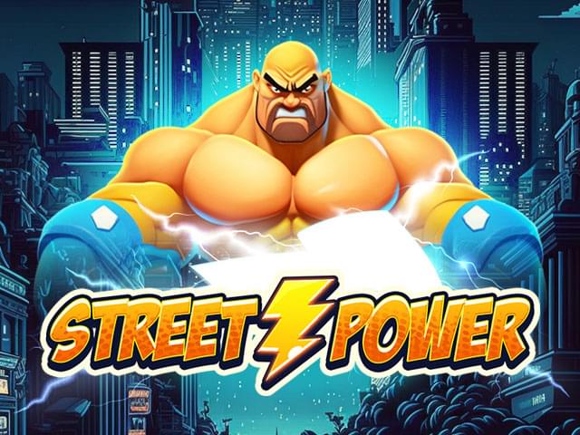 4555 com Poder da Rua